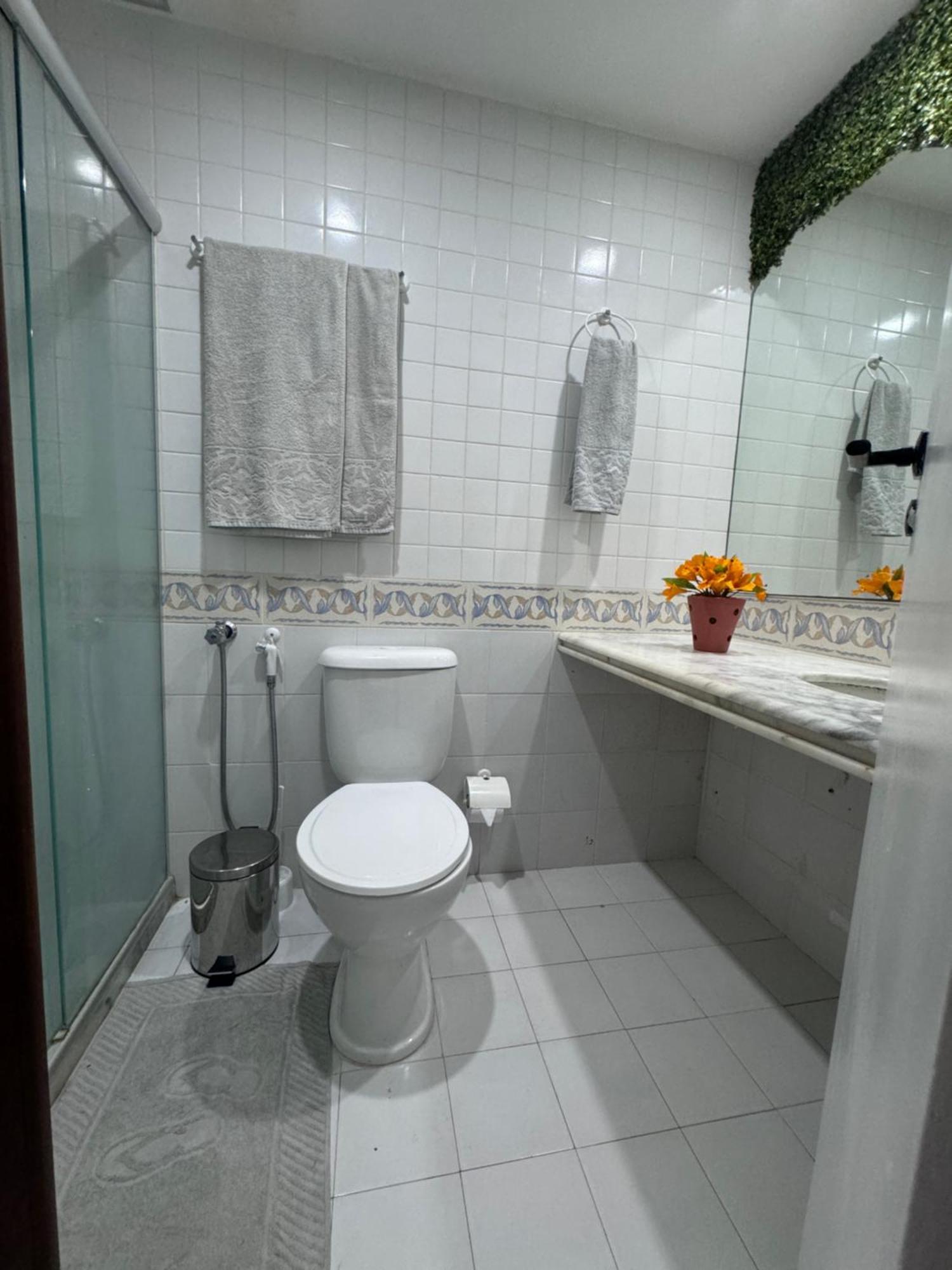 Apartamento Loft Pituba Sol Salvador de Bahía Exterior foto