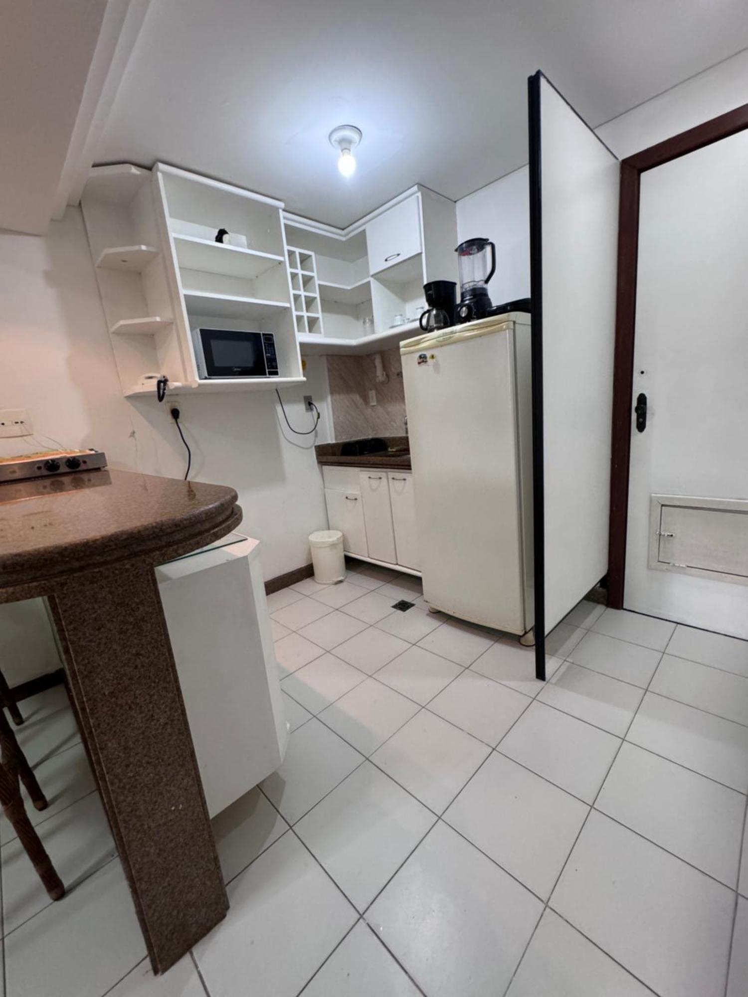 Apartamento Loft Pituba Sol Salvador de Bahía Exterior foto
